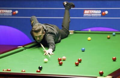 betting odds snooker - World Snooker Championship Odds 